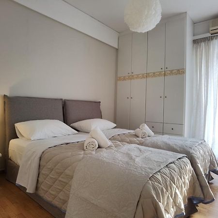 Centaurus Glyfada Apartment Афины Экстерьер фото